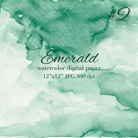 Free Emerald Green Background Invitation Texture Photos .